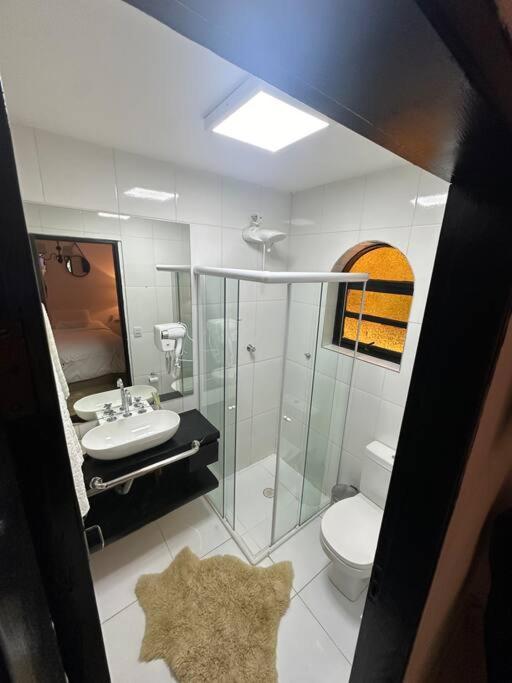 Casa Luxo P 12 Pessoas Ou Premium 4 Pessoas Com Jacuzzi Apartamento *