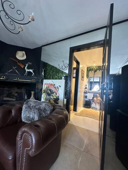 Apartamento Casa Luxo P 12 Pessoas Ou Premium 4 Pessoas Com Jacuzzi