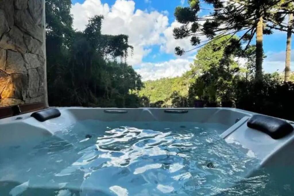 Apartamento Casa Luxo P 12 Pessoas Ou Premium 4 Pessoas Com Jacuzzi *