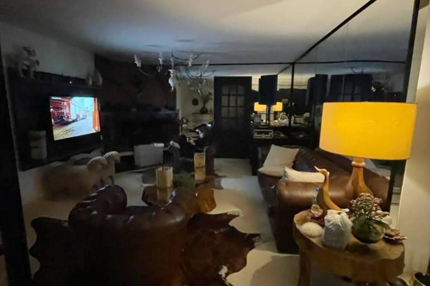 Apartamento Casa Luxo P 12 Pessoas Ou Premium 4 Pessoas Com Jacuzzi *