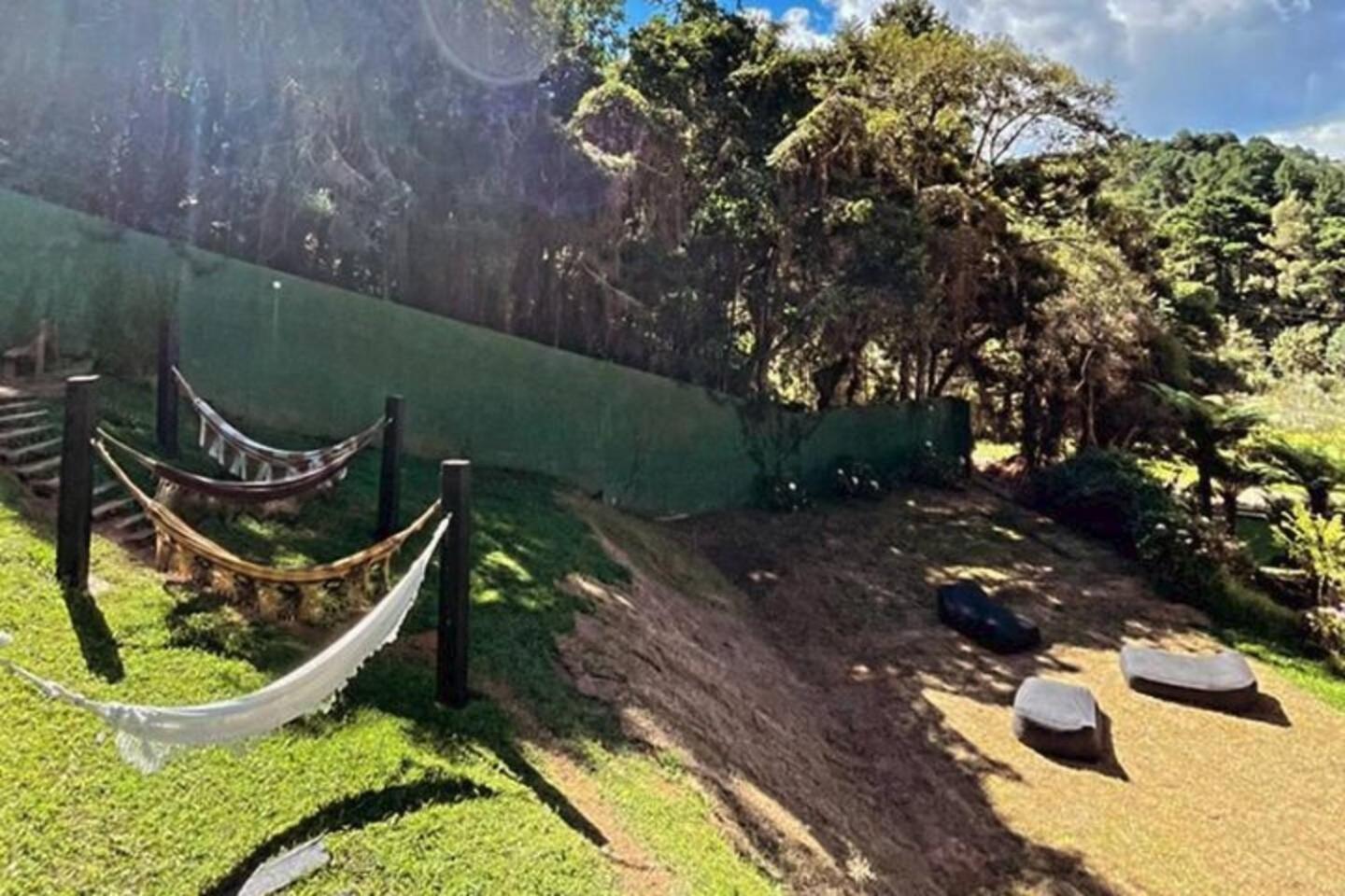 Casa Luxo P 12 Pessoas Ou Premium 4 Pessoas Com Jacuzzi