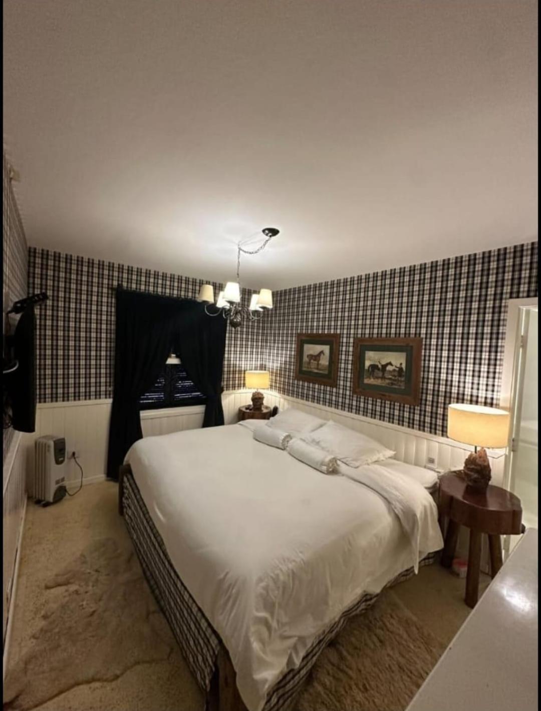 Apartamento Casa Luxo P 12 Pessoas Ou Premium 4 Pessoas Com Jacuzzi *